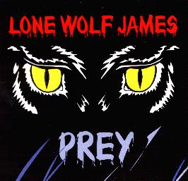 Lone Wolf James: PREY Image